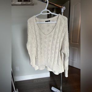 Papermoon Knit Top